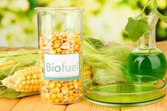 Blackthorpe biofuel availability