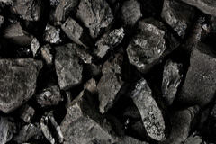 Blackthorpe coal boiler costs